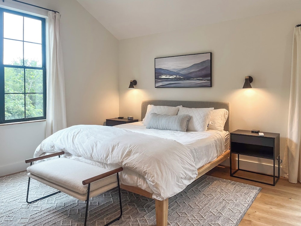 Luxury Double Room photo 1