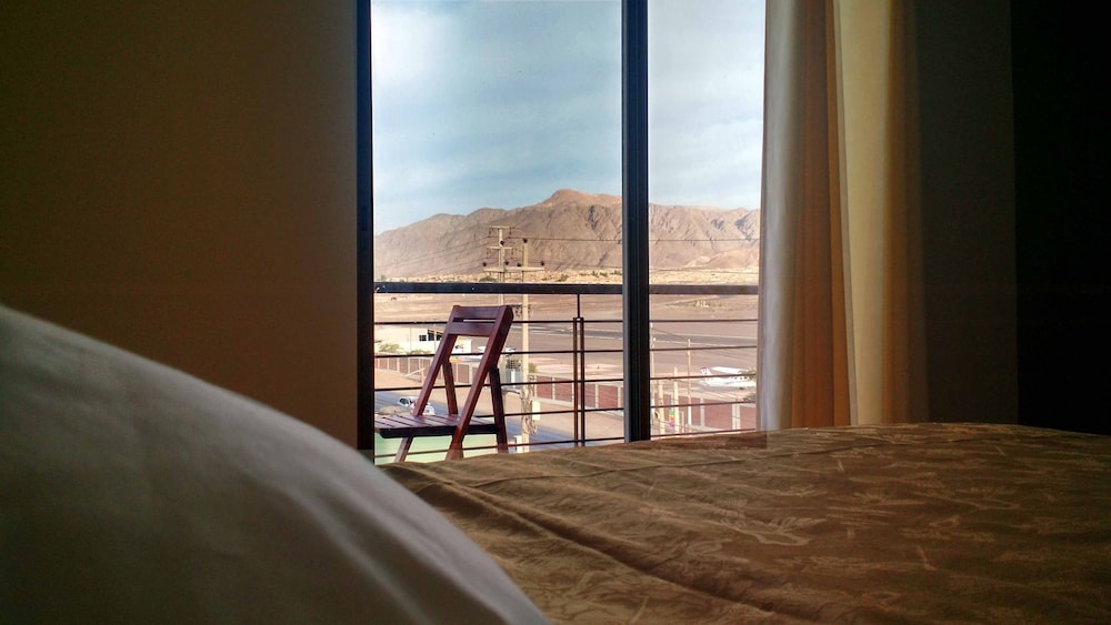 Twin Room, Balcony photo 3