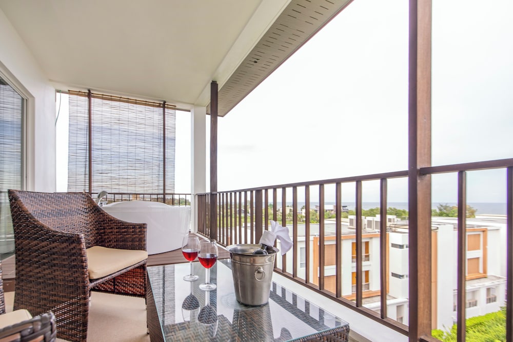 Seaview Sky Villa - Photo 9