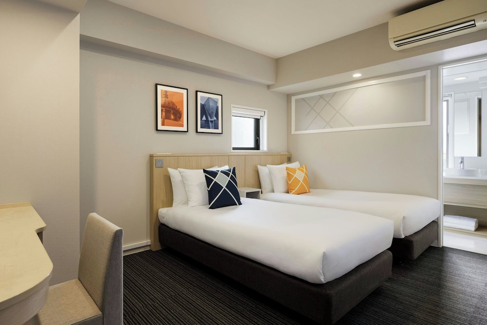 Room, 2 Twin Beds