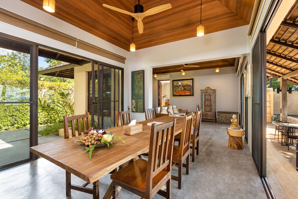 SEAVIEW POOL VILLA-HONGLEK - Photo 10