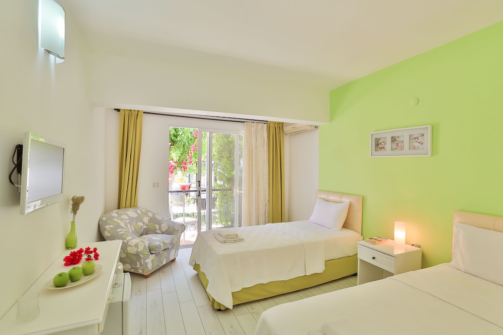 Triple Room photo 3