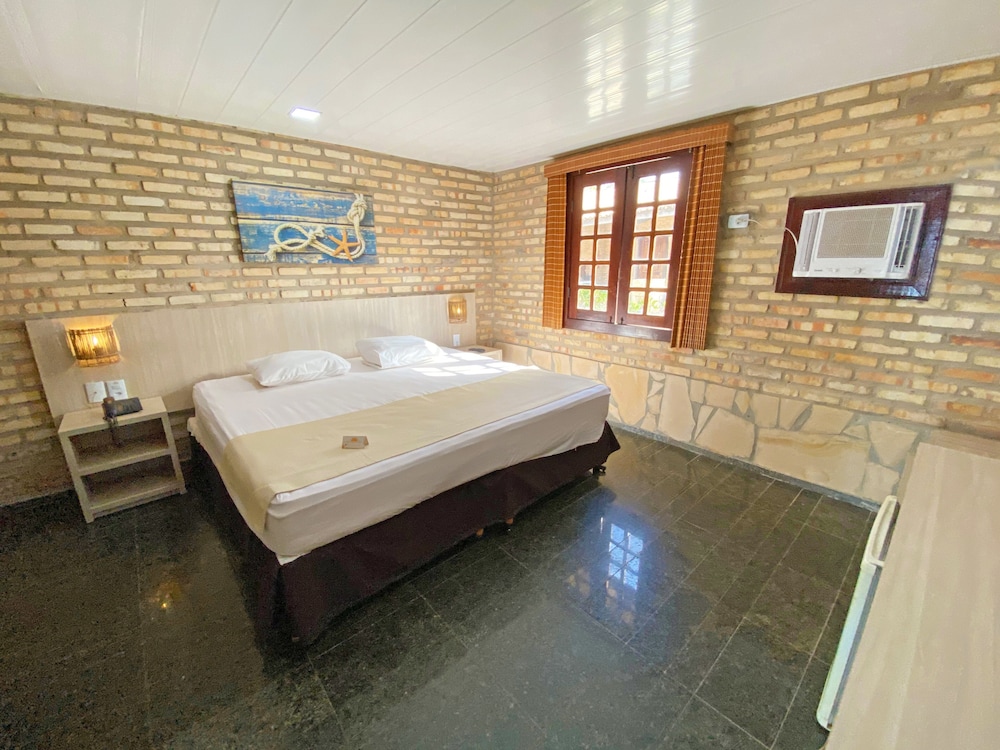 Junior Chalet, Sea View