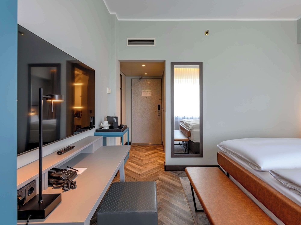 Comfort Room, 1 Double Bed photo 2