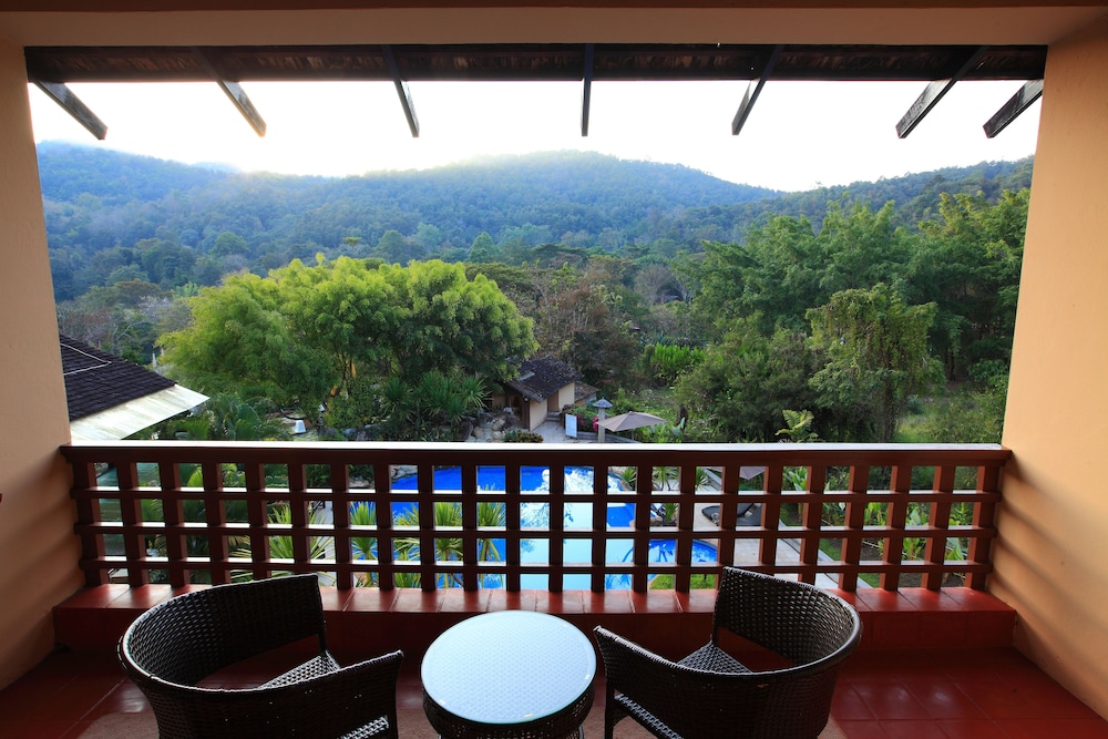 Deluxe Mountain View - Photo 5