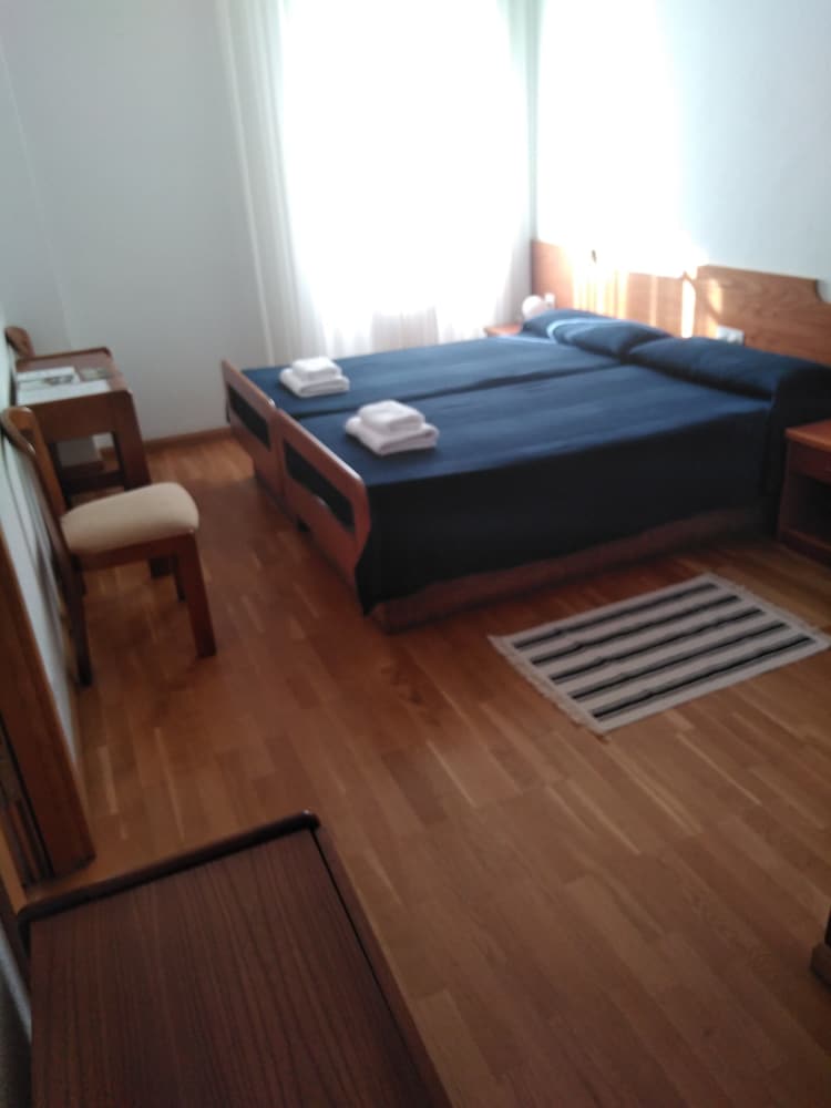 Family Quadruple Room, Garden View photo 3