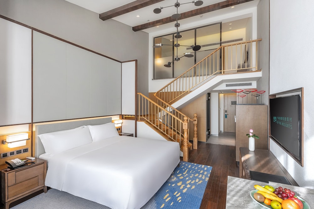 Design Double Room