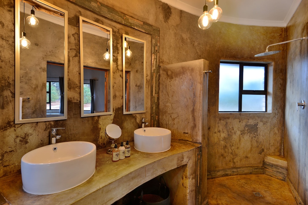 Luxury Chalet photo 2