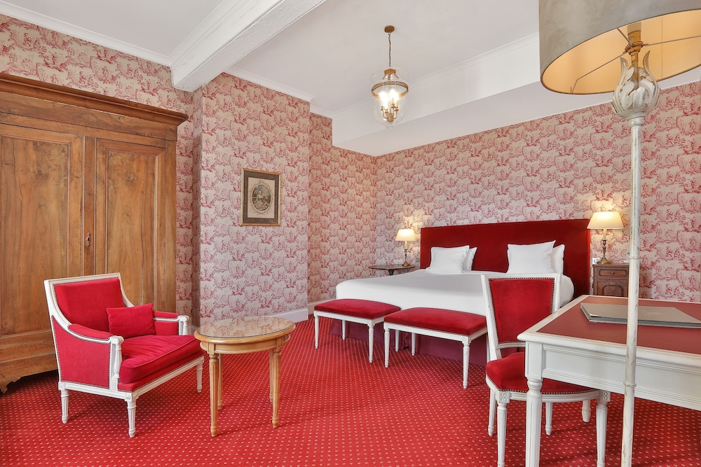 Luxury Room - Photo 2