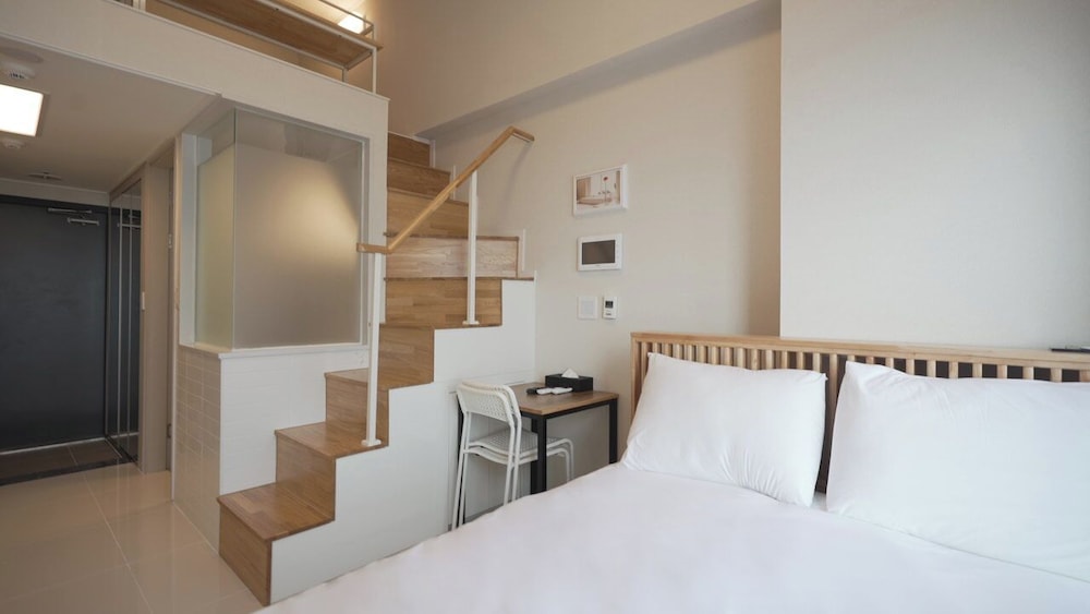 Ocean Deluxe Family - Ocean View / 4 Pax - Photo 1