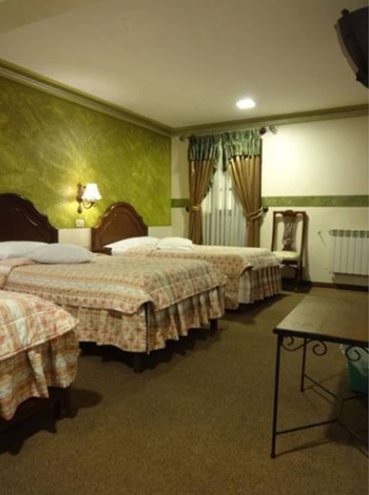Triple Room photo 1