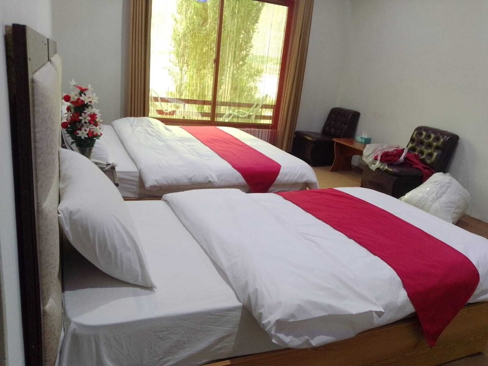 Standard Double Room photo 3