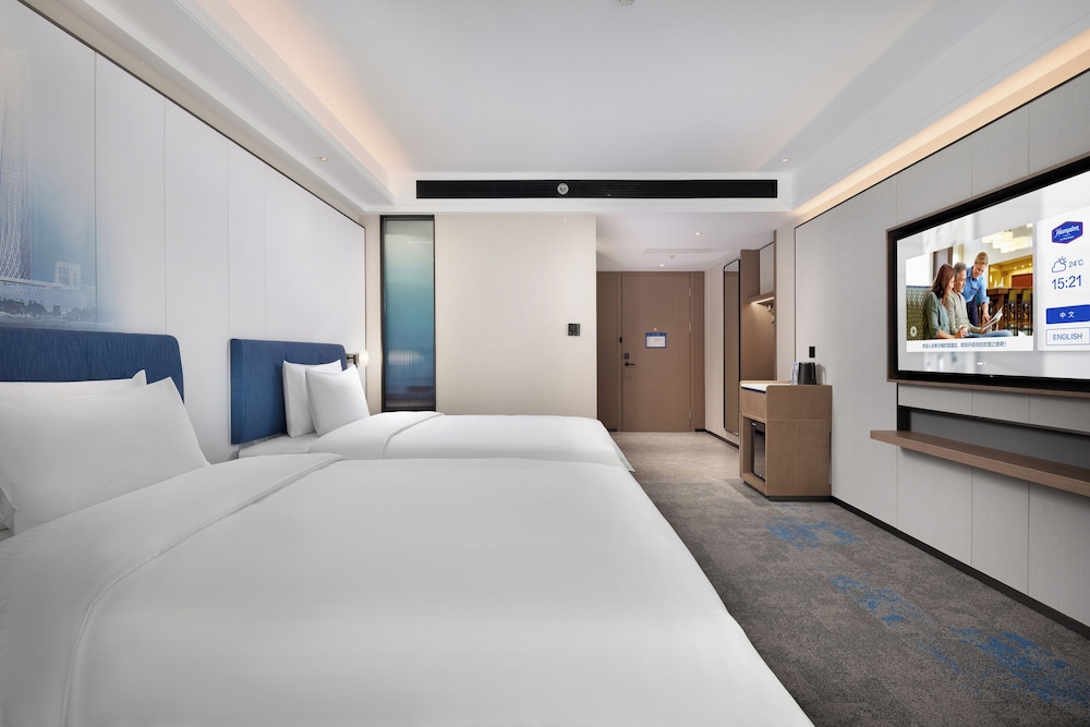 Superior Double or Twin Room, 2 Double Beds, Non Smoking, Air conditioning
