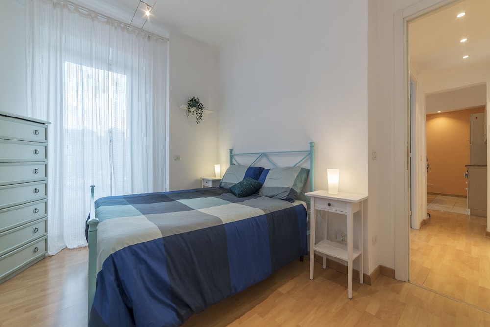 Apartment, 2 Bedrooms
