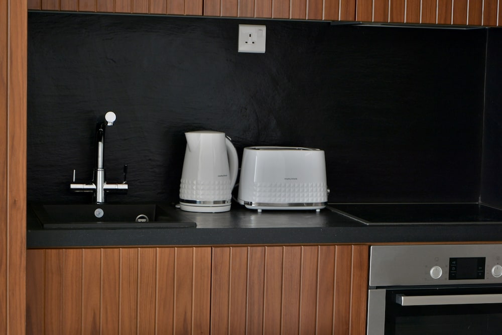Luxury Apartment, Sea View photo 3