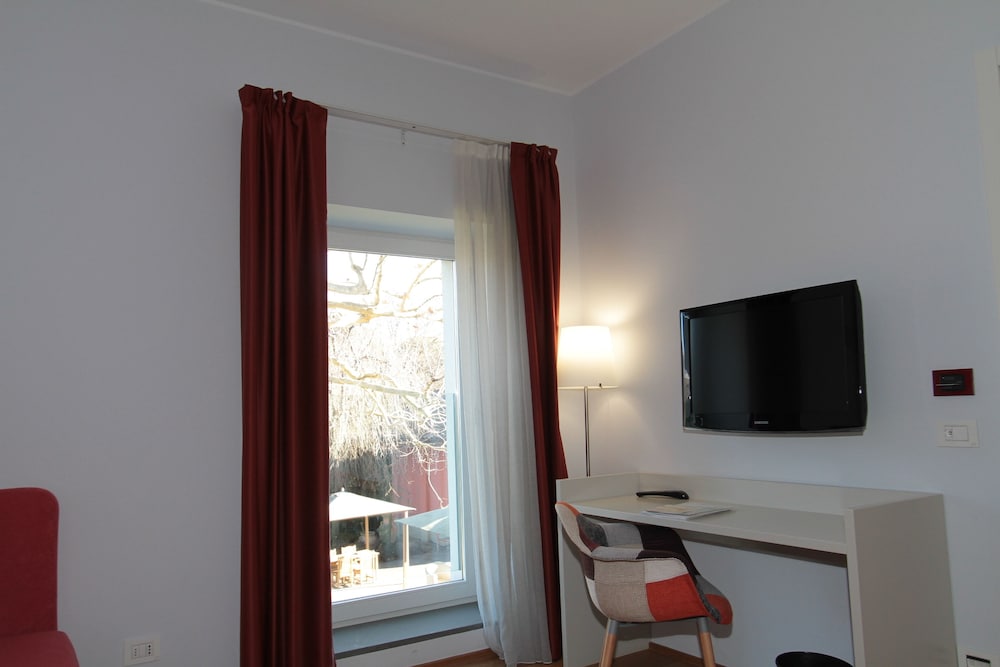 Luxury Suite, River View photo 3