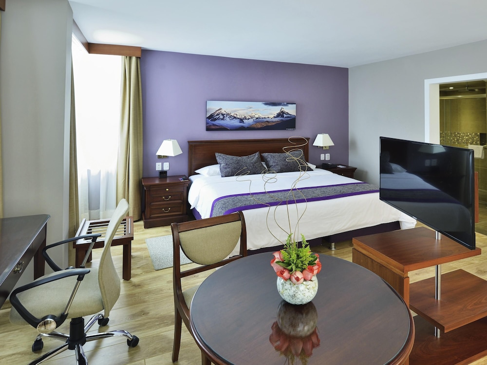 Executive Suite, 1 Queen Bed - Photo 12
