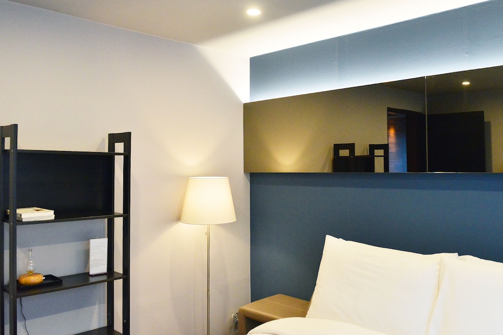 Two Bay Private Pool Villa A (Queenbed 1) + Private pool photo 1