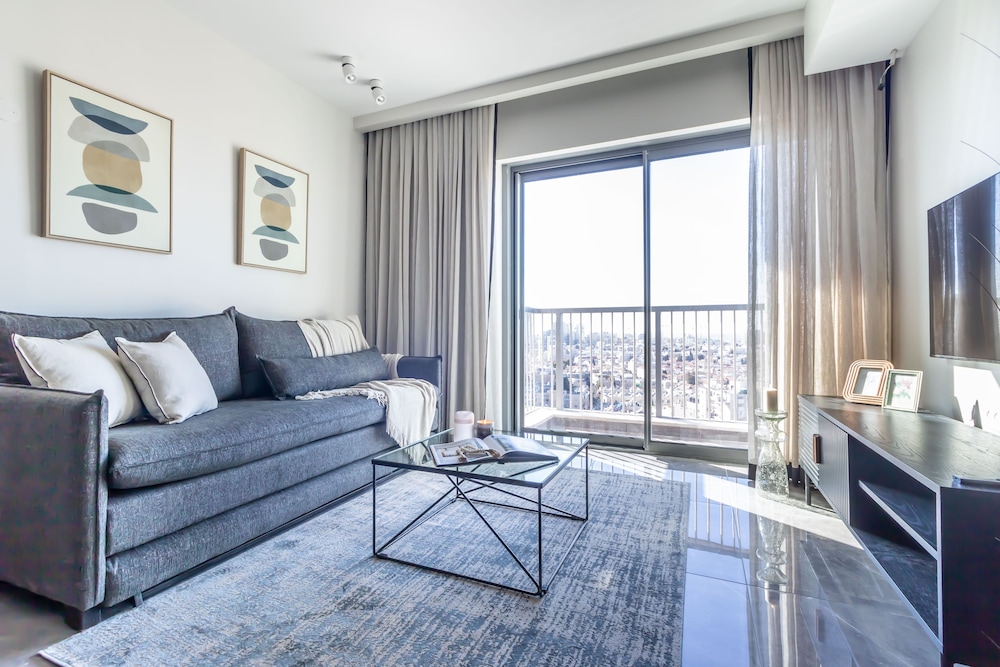 Design Apartment, 1 Bedroom photo 1
