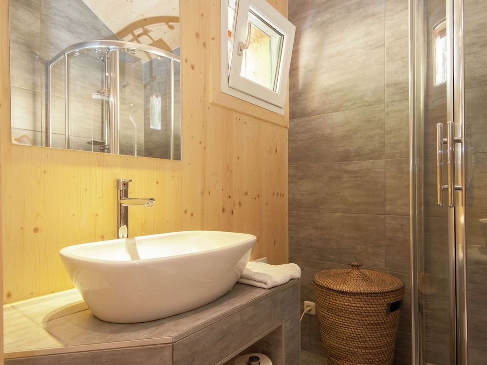 Chalet photo 2