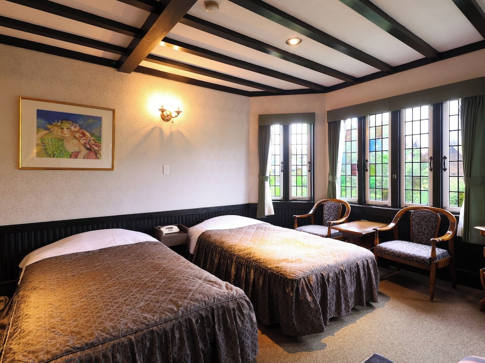 Superior Room ( B ) photo 1
