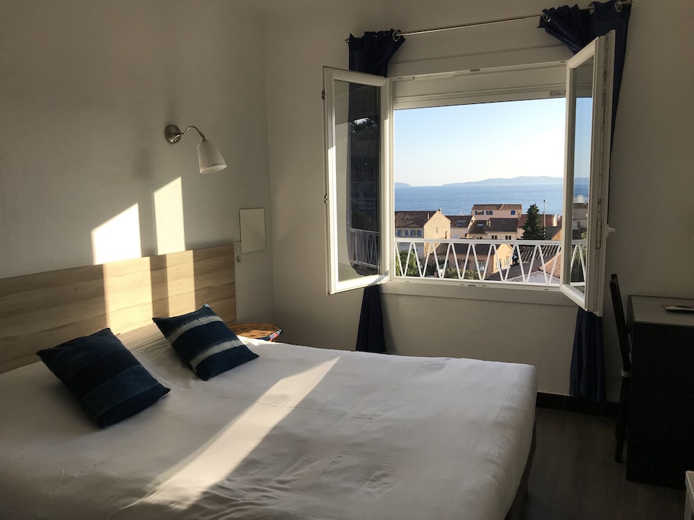 Comfort Double or Twin Room, Sea View photo 2