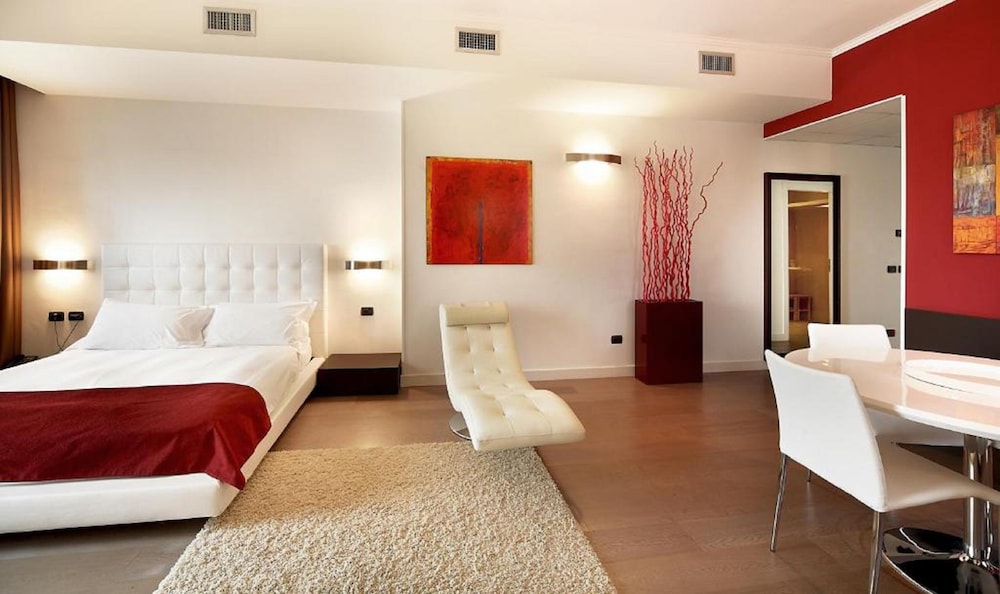 Suite (Wellness) - Photo 3
