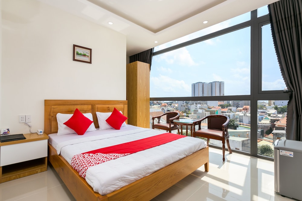 Superior Double Room photo 1