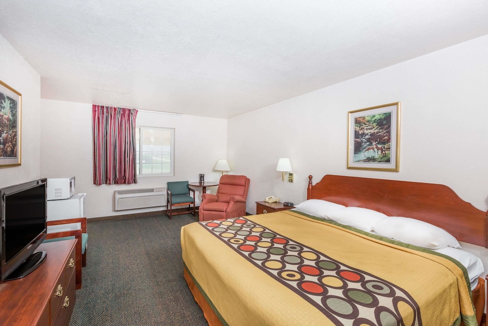 Super 8 by Wyndham Holton, Foto 4