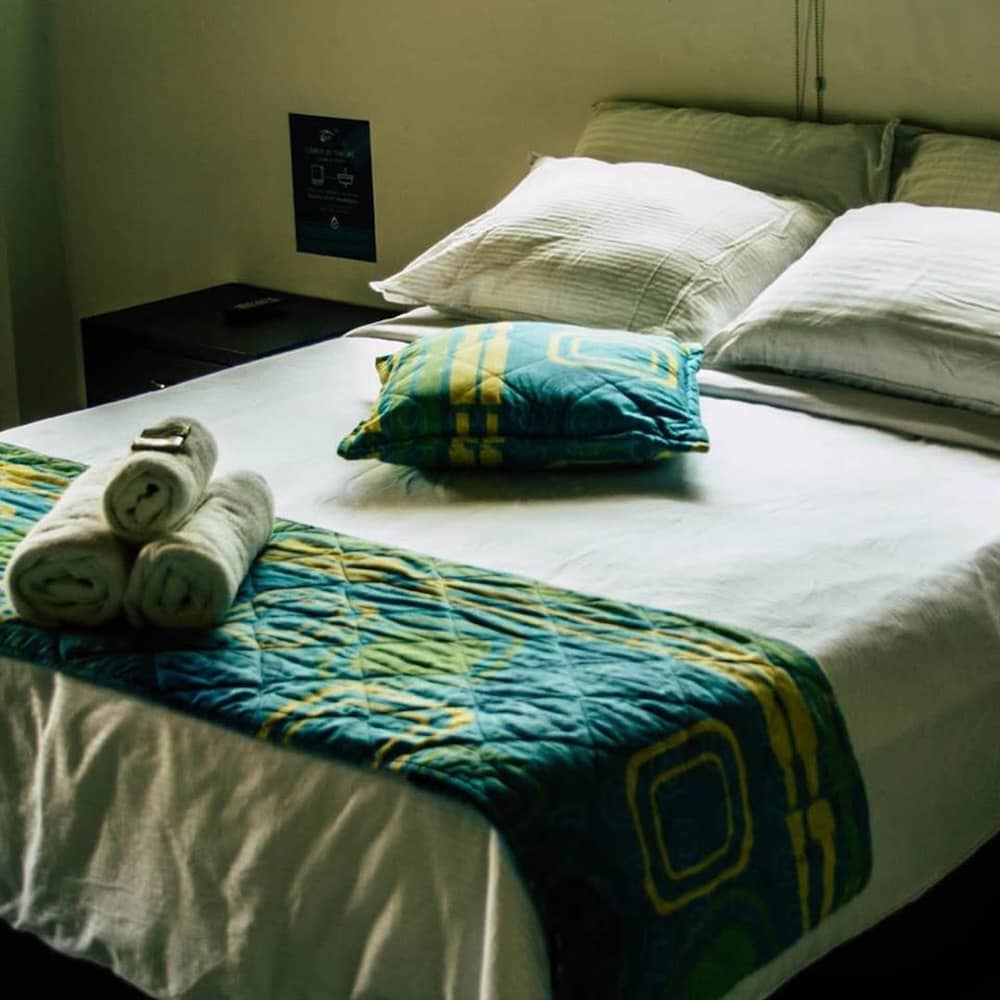 Basic Double Room, 1 Double Bed, Non Smoking photo 3