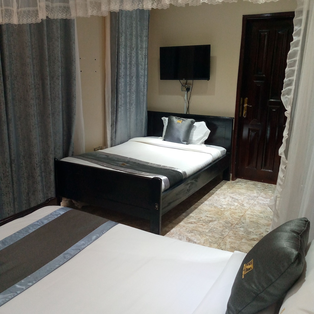 Comfort Double or Twin Room photo 1