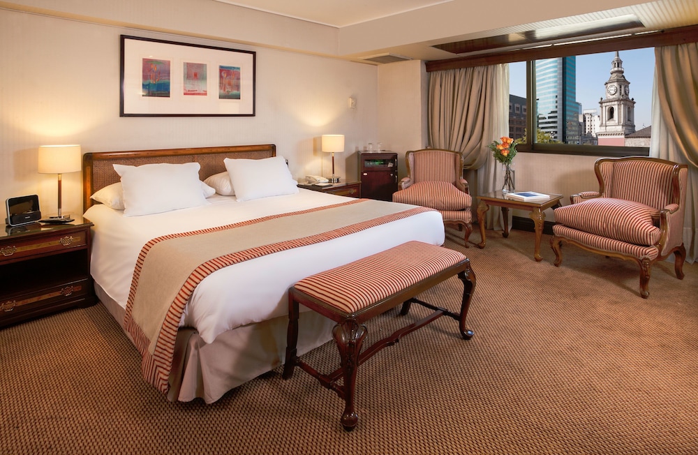 Standard Double Room, 1 King Bed - Photo 1