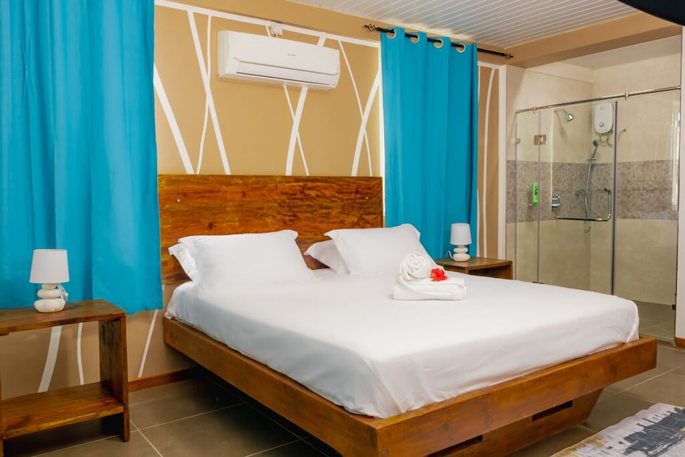 Comfort Apartment, 1 King Bed