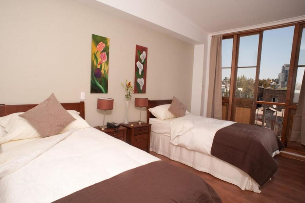 Superior Double Room photo 3