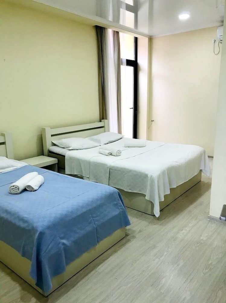 Family Triple Room