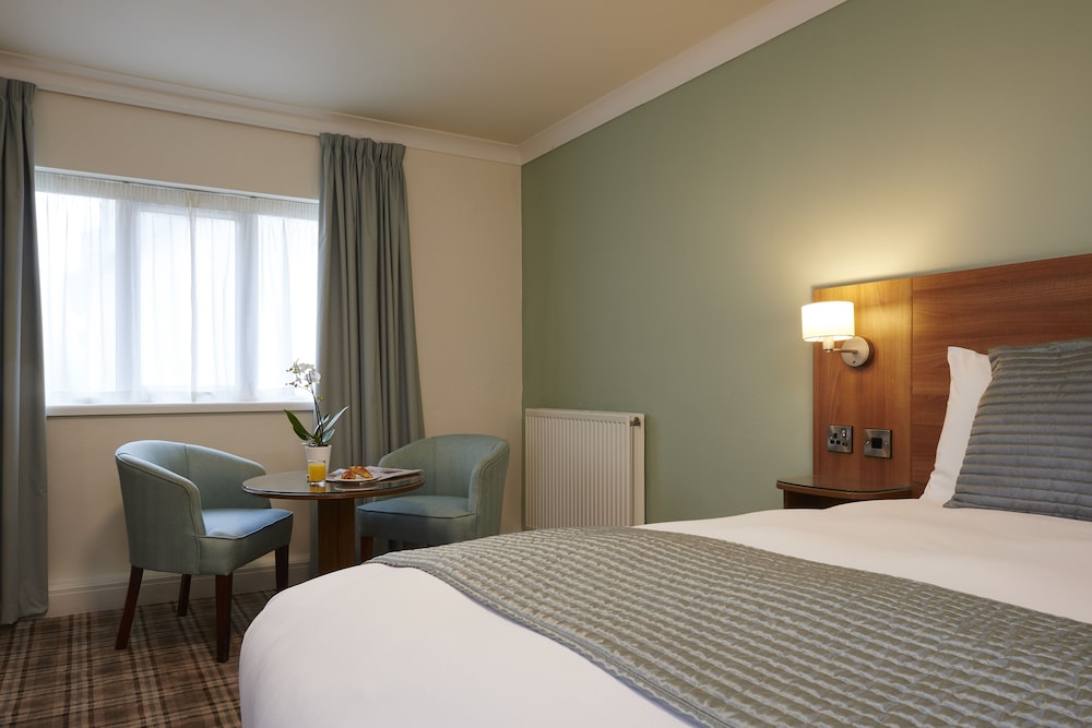 Classic Double Room - Photo 2