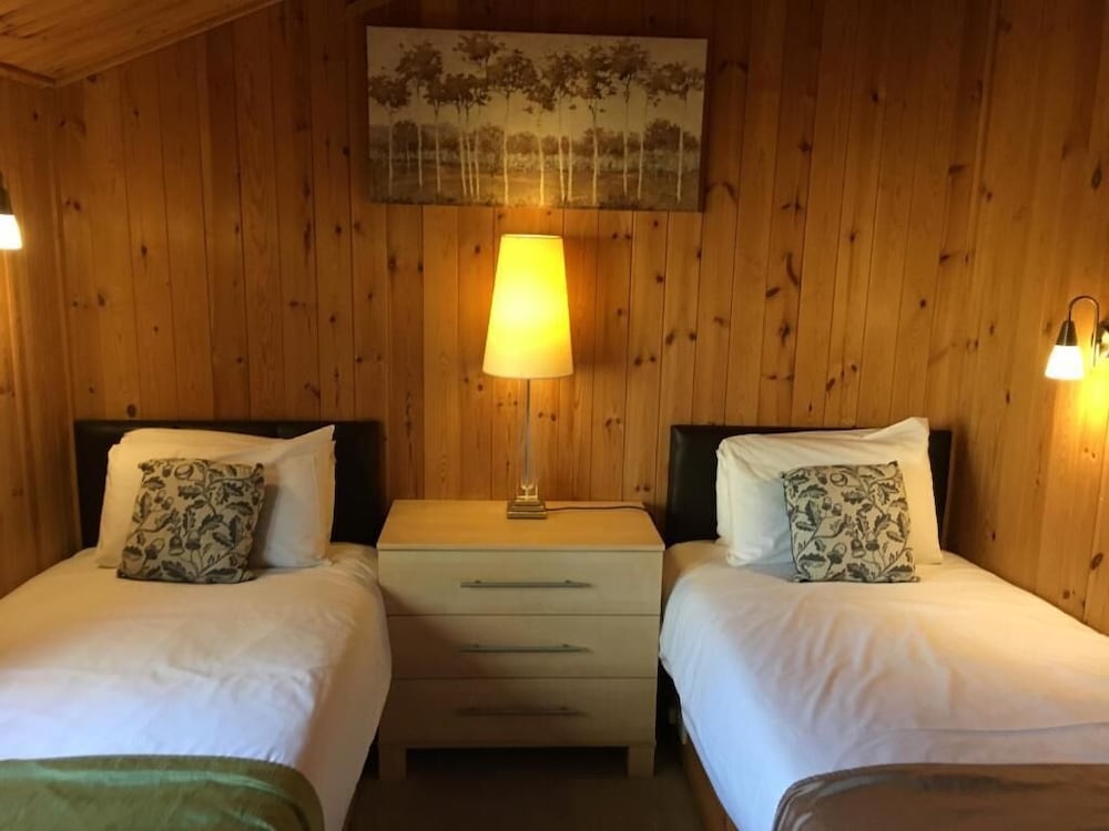 Chalet photo 3