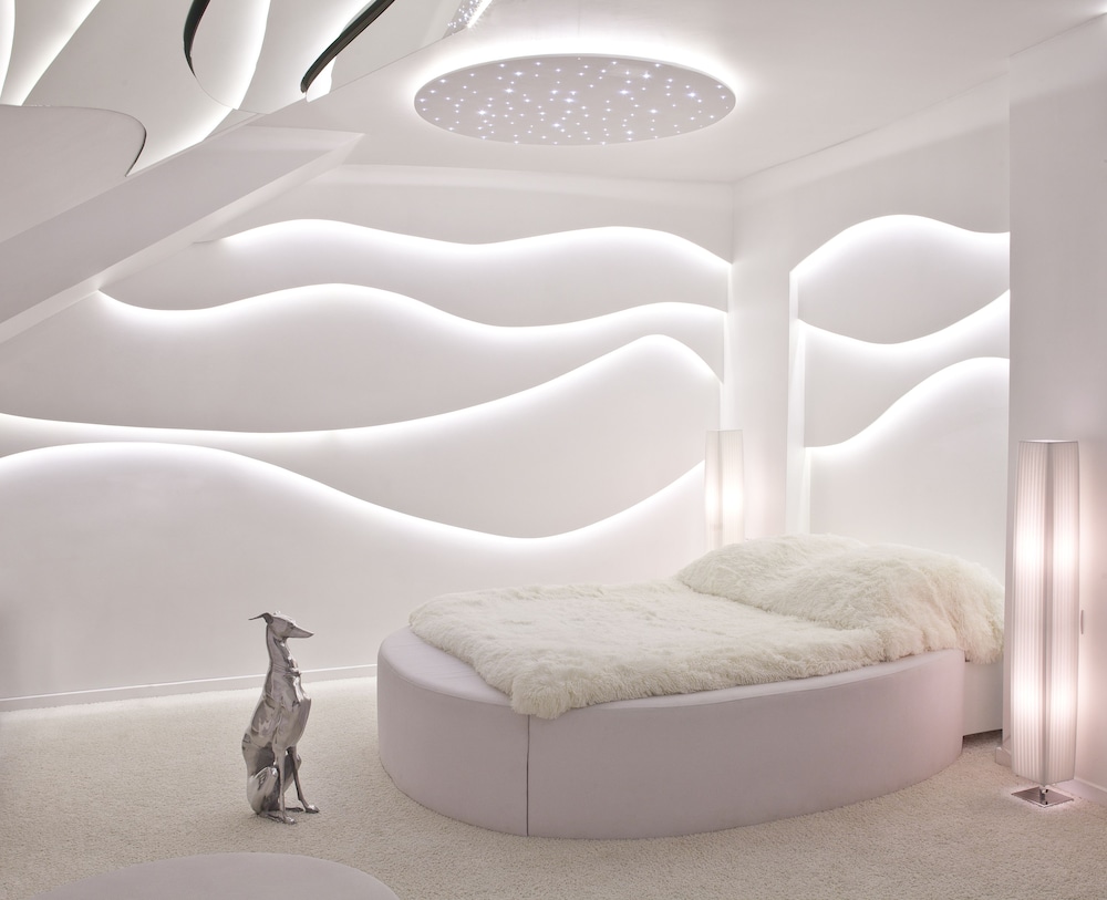 Apartment Boutique photo 1