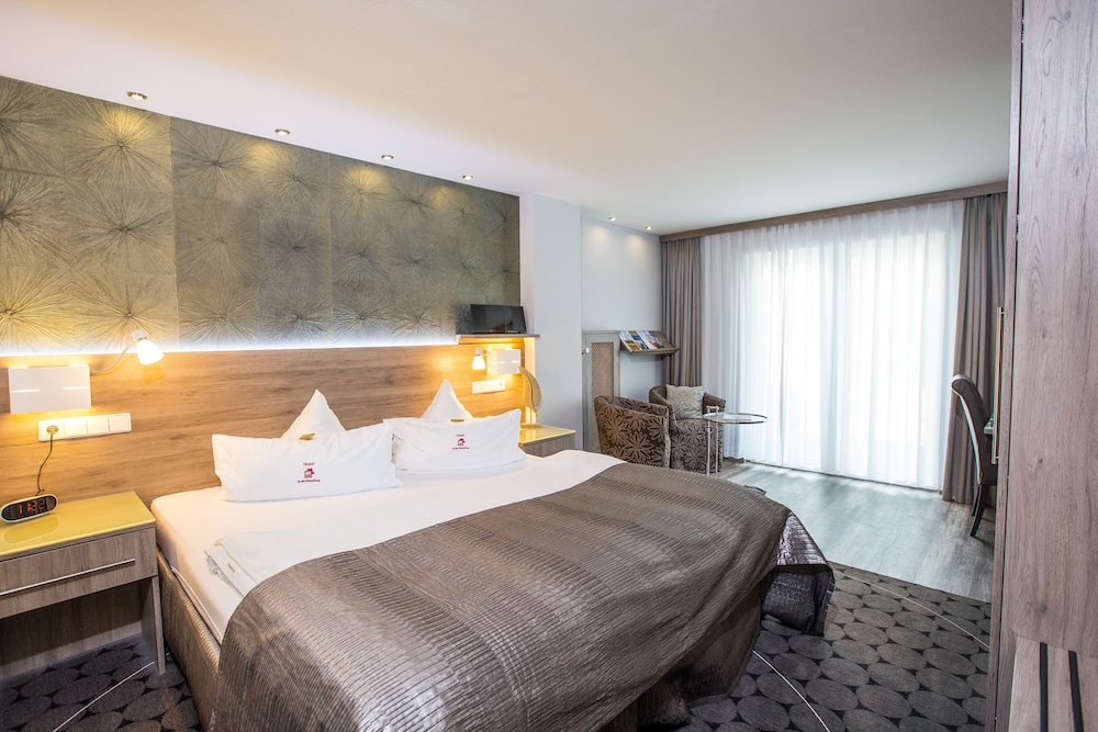 Business Double Room photo 1
