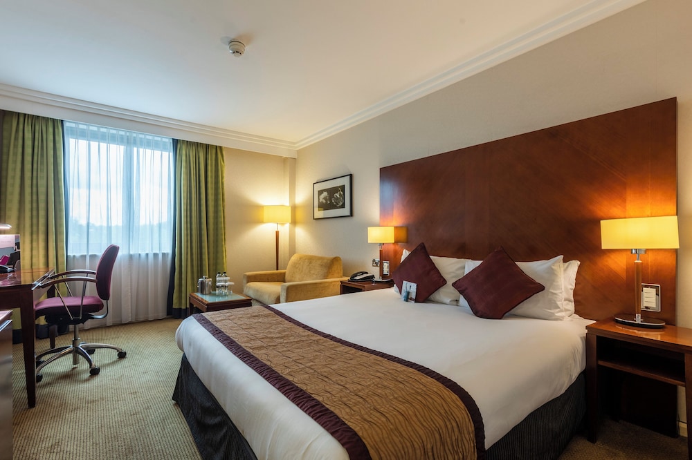 Standard Room, 1 Queen Bed with Sofa bed photo 1