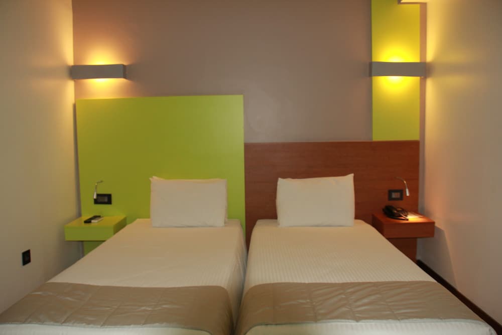 Twin Room photo 3