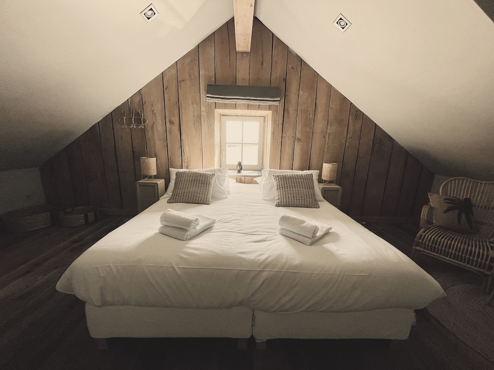 Premium Suite (Cottage)