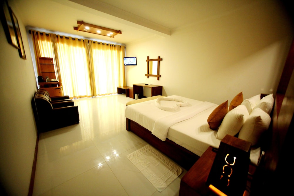 Superior Double Room, Terrace photo 2