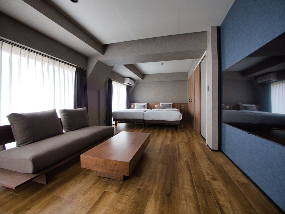 City Suite