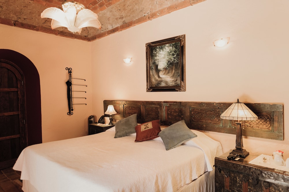 Junior Suite photo 1