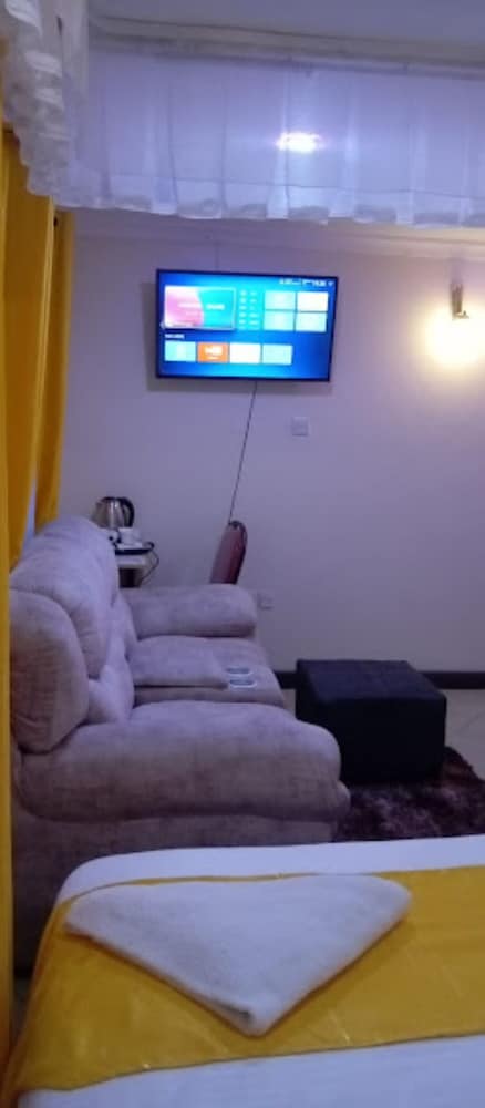 Deluxe Double Room photo 2