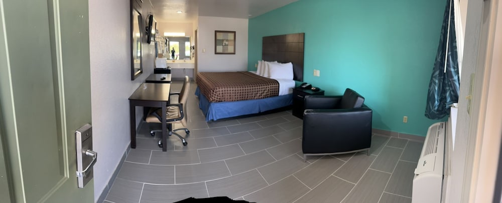 Executive Suite photo 1