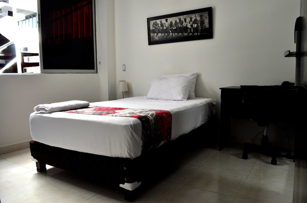 Single Room photo 1