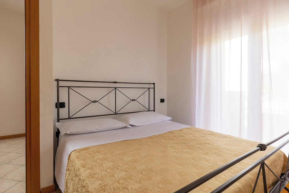 Family Apartment