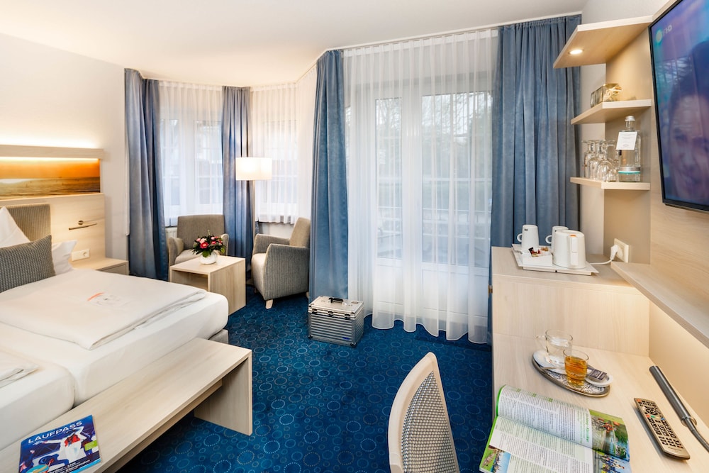 Comfort Double Room (Balkon/Terrasse) photo 1